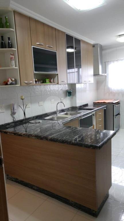 Venda Apartamento São Paulo Jardim Das Laranjeiras REO323123 8