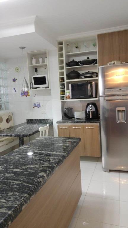 Venda Apartamento São Paulo Jardim Das Laranjeiras REO323123 9