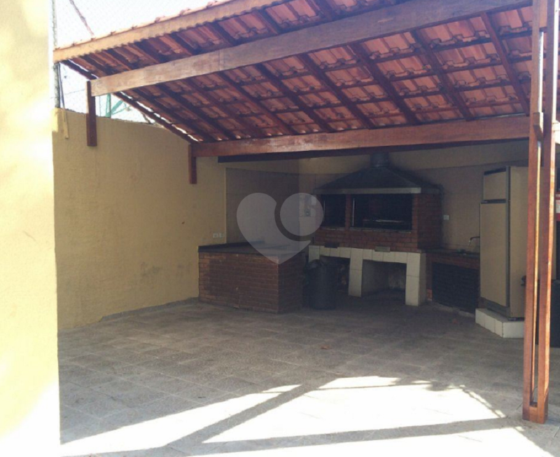 Venda Apartamento São Paulo Jardim Das Laranjeiras REO323123 16