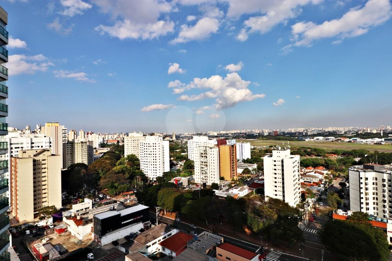 Venda Apartamento São Paulo Vila Ester (zona Norte) REO323141 22