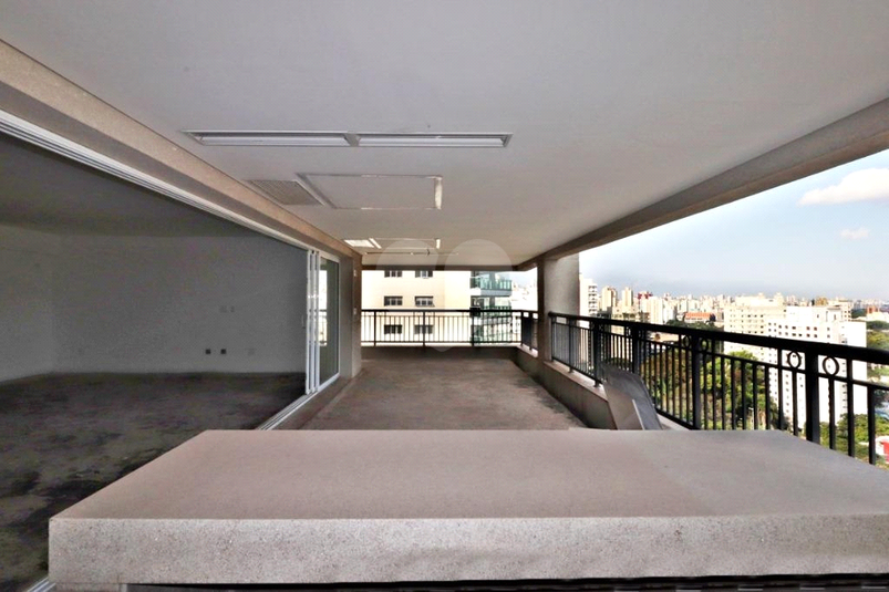 Venda Apartamento São Paulo Vila Ester (zona Norte) REO323141 8