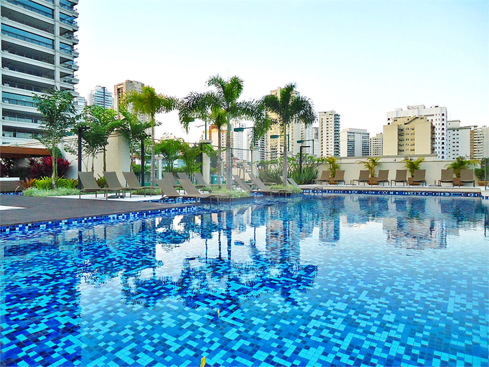 Venda Apartamento São Paulo Vila Ester (zona Norte) REO323141 38