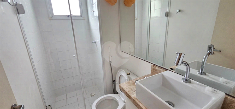 Aluguel Apartamento São Paulo Vila Anastácio REO323143 27