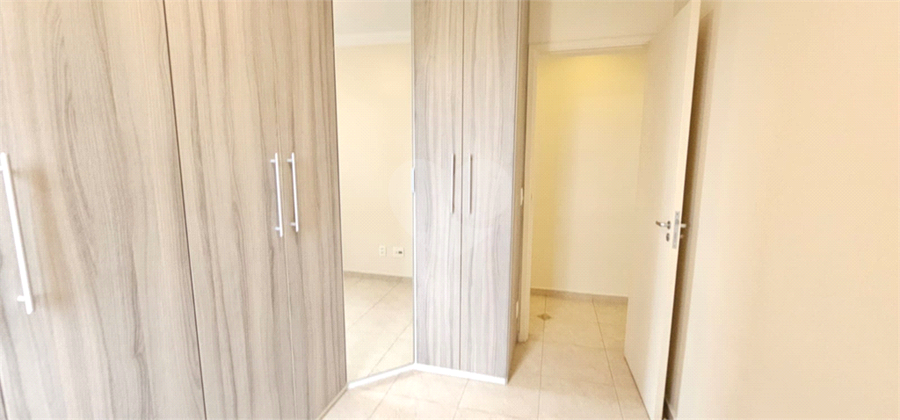 Aluguel Apartamento São Paulo Vila Anastácio REO323143 25