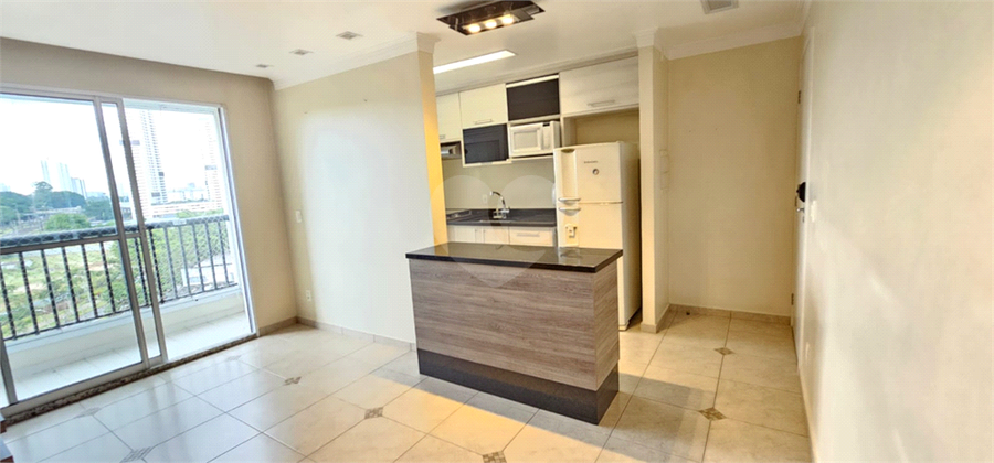 Aluguel Apartamento São Paulo Vila Anastácio REO323143 1