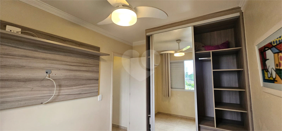 Aluguel Apartamento São Paulo Vila Anastácio REO323143 19