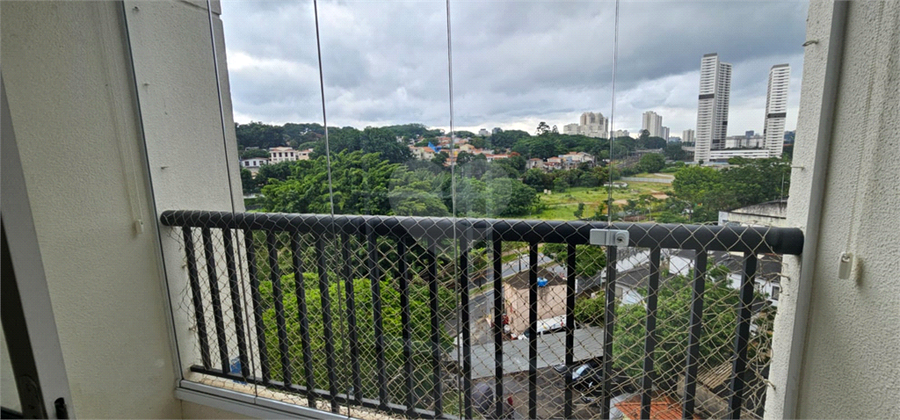 Aluguel Apartamento São Paulo Vila Anastácio REO323143 3