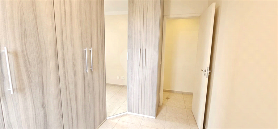 Aluguel Apartamento São Paulo Vila Anastácio REO323143 26