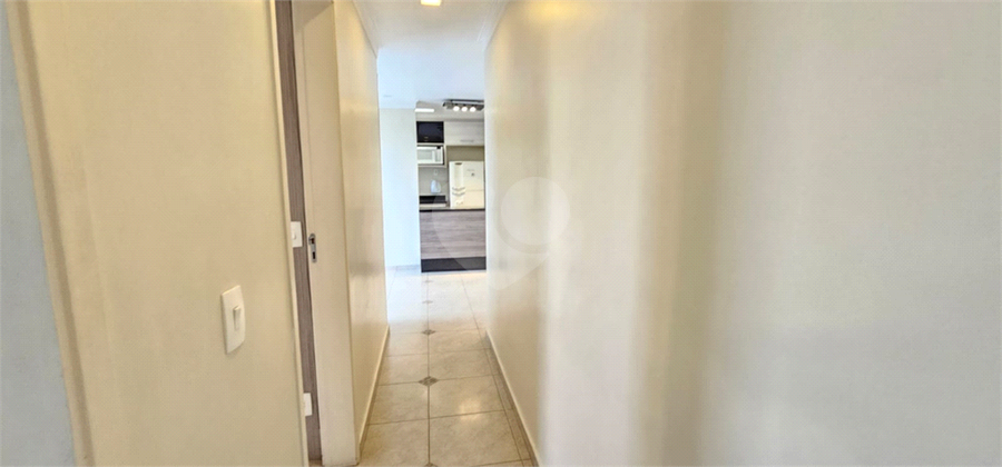 Aluguel Apartamento São Paulo Vila Anastácio REO323143 23