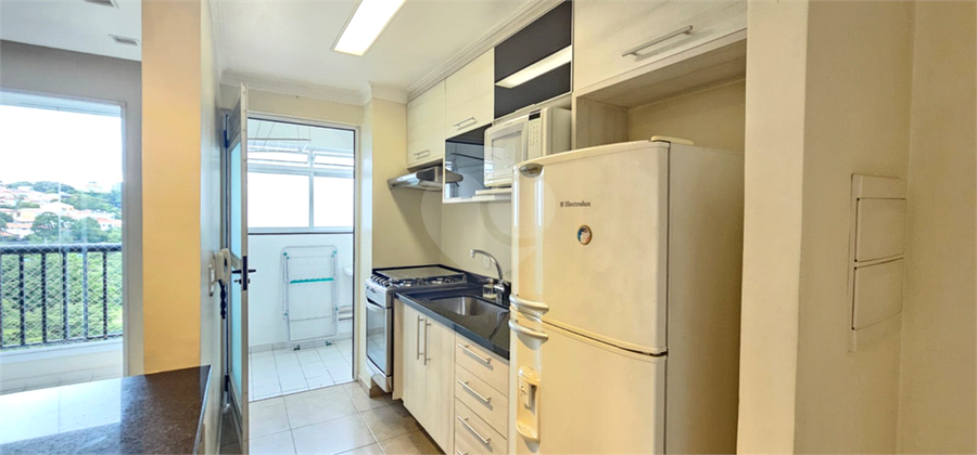 Aluguel Apartamento São Paulo Vila Anastácio REO323143 17