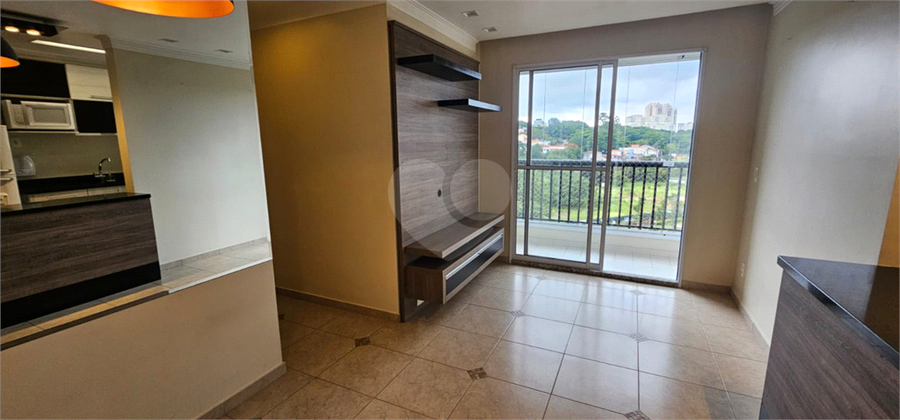 Aluguel Apartamento São Paulo Vila Anastácio REO323143 6