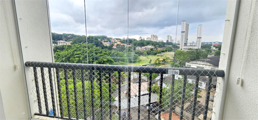 Aluguel Apartamento São Paulo Vila Anastácio REO323143 5