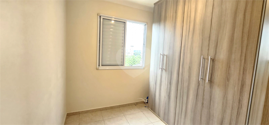 Aluguel Apartamento São Paulo Vila Anastácio REO323143 22