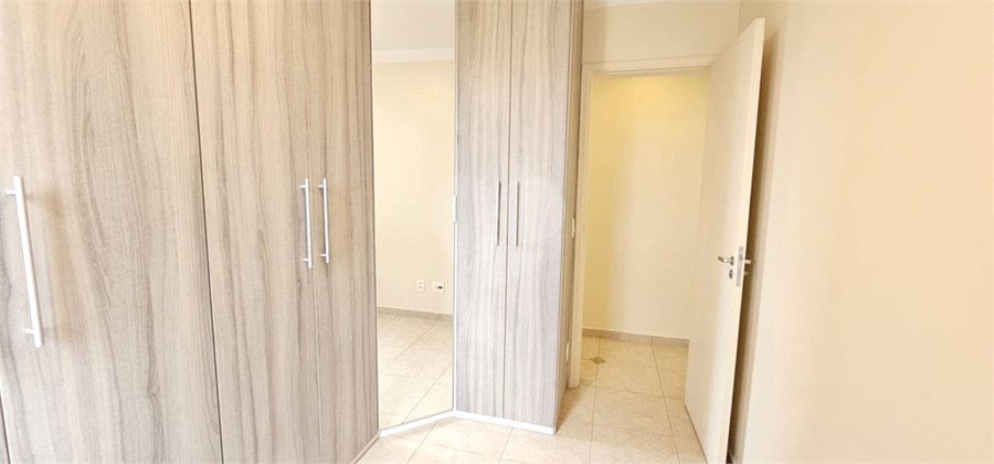 Aluguel Apartamento São Paulo Vila Anastácio REO323143 24