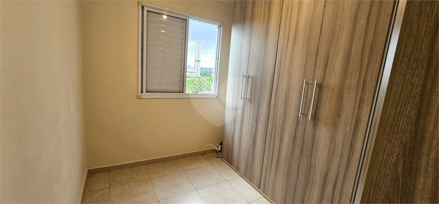 Aluguel Apartamento São Paulo Vila Anastácio REO323143 21