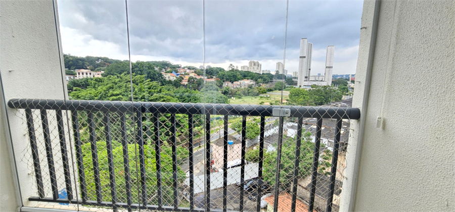 Aluguel Apartamento São Paulo Vila Anastácio REO323143 4