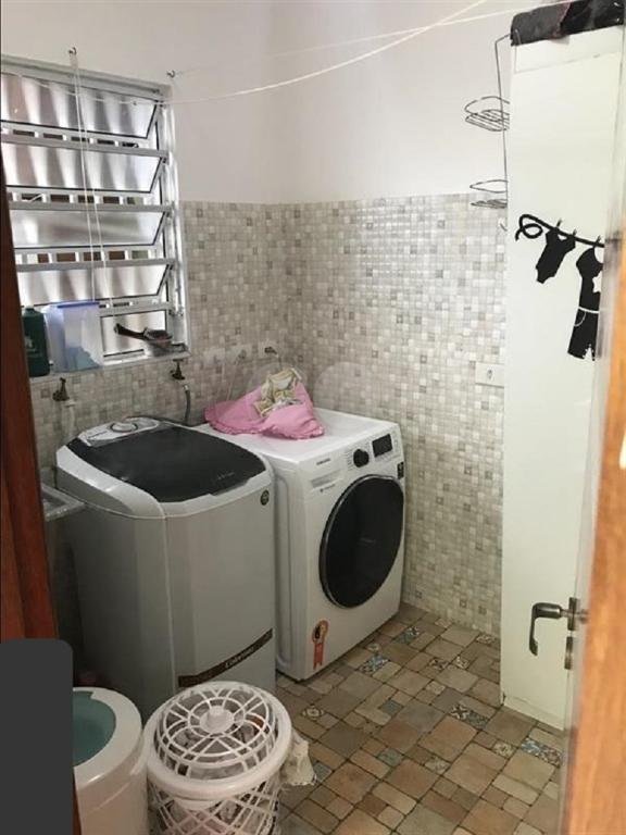 Venda Sobrado São Paulo Vila Nova Carolina REO323150 19