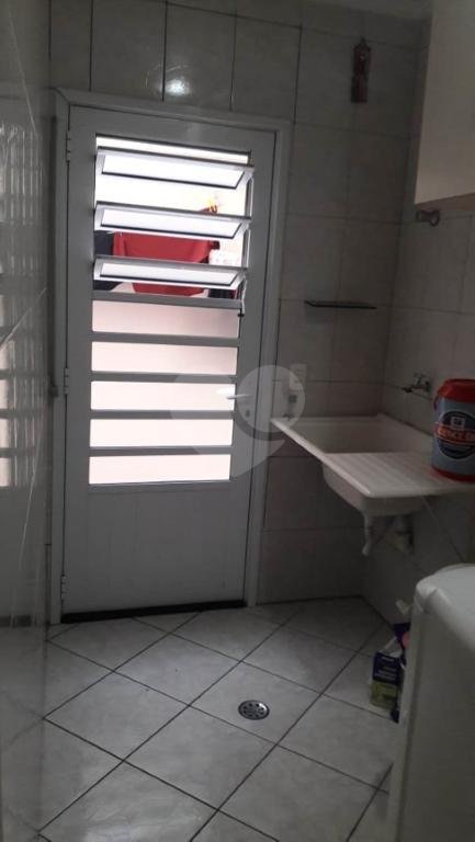 Venda Sobrado São Paulo Vila Basileia REO323154 19