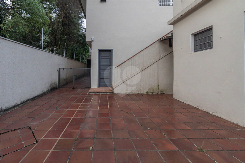 Venda Casa térrea São Paulo Sumaré REO323167 40