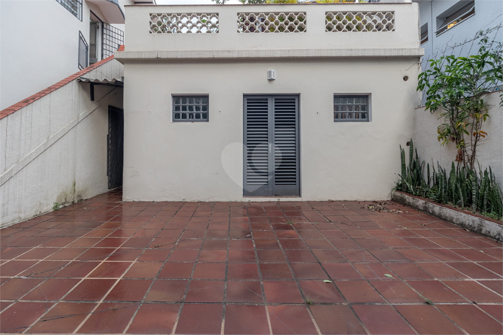 Venda Casa térrea São Paulo Sumaré REO323167 41