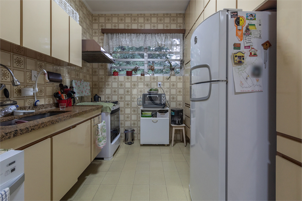 Venda Casa térrea São Paulo Sumaré REO323167 37