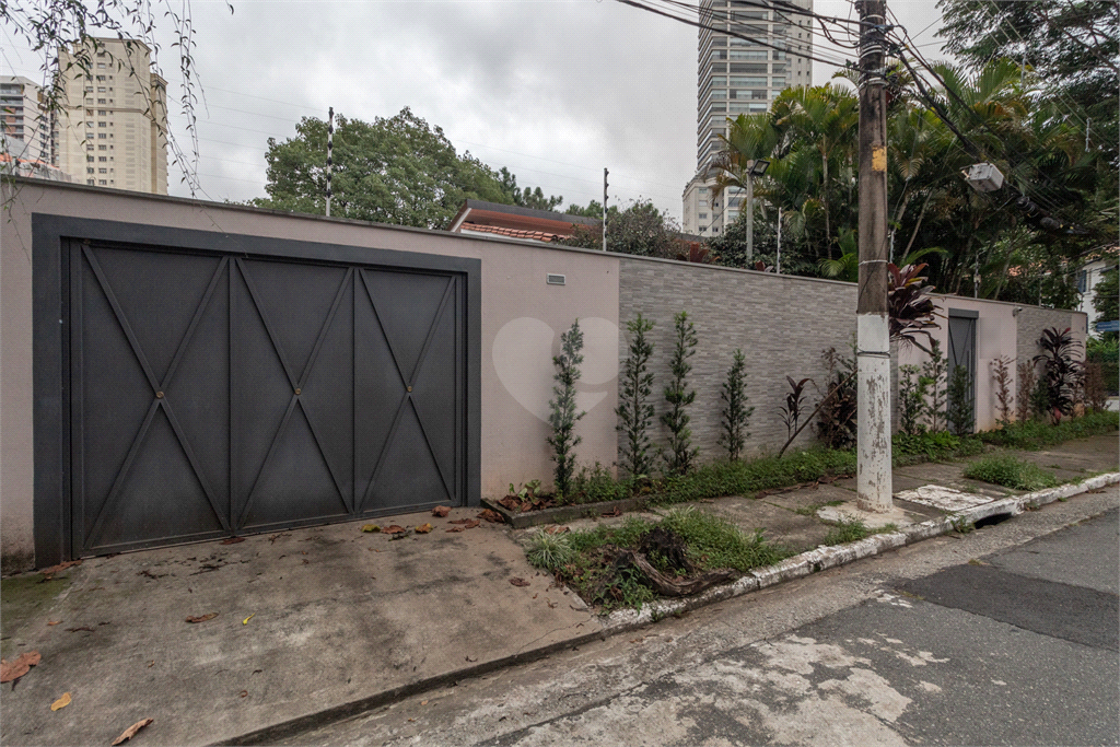 Venda Casa térrea São Paulo Sumaré REO323167 51