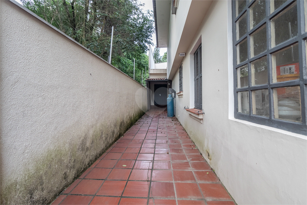 Venda Casa térrea São Paulo Sumaré REO323167 39