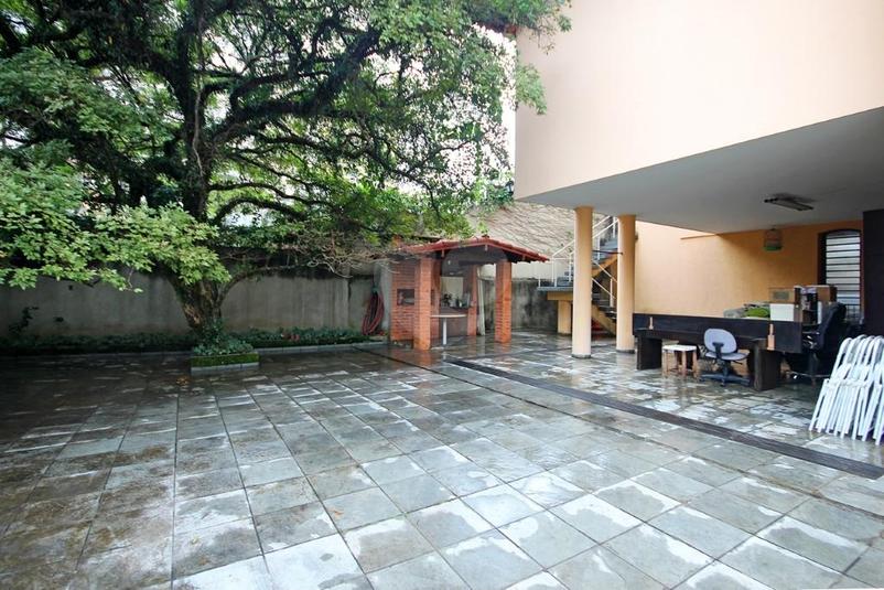 Venda Casa térrea São Paulo Sumaré REO323168 26