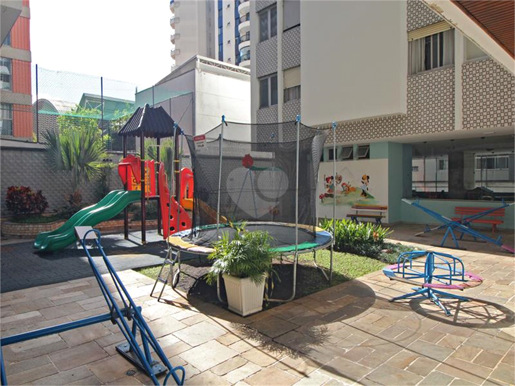 Venda Apartamento São Paulo Perdizes REO323190 39