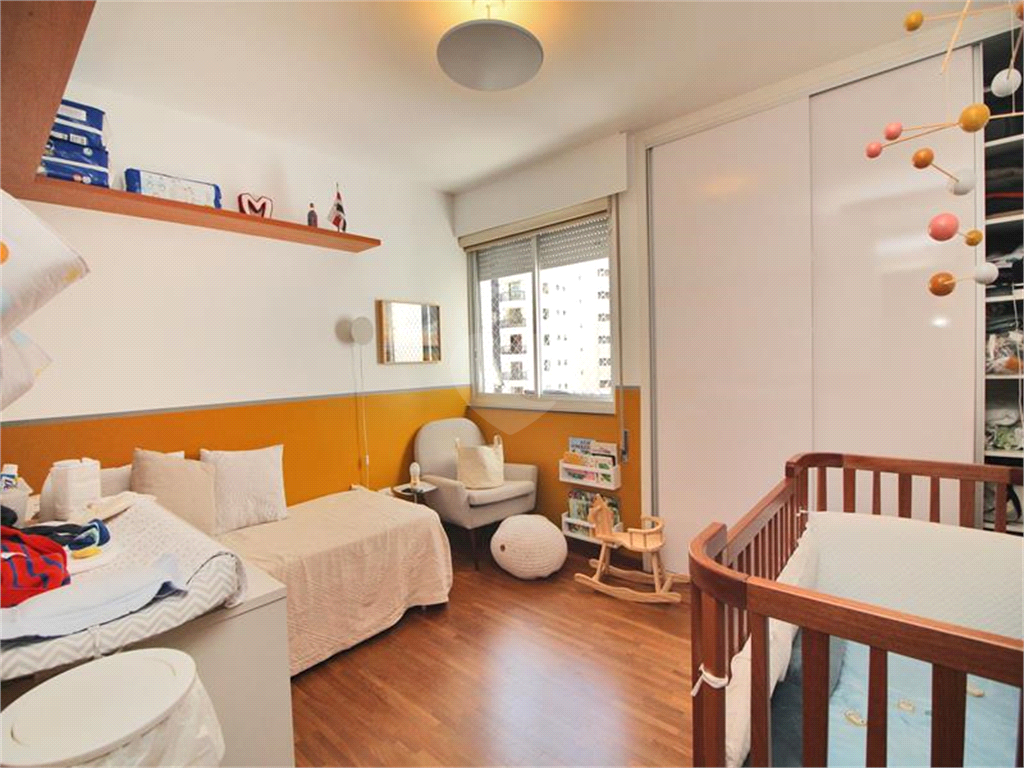 Venda Apartamento São Paulo Perdizes REO323190 17