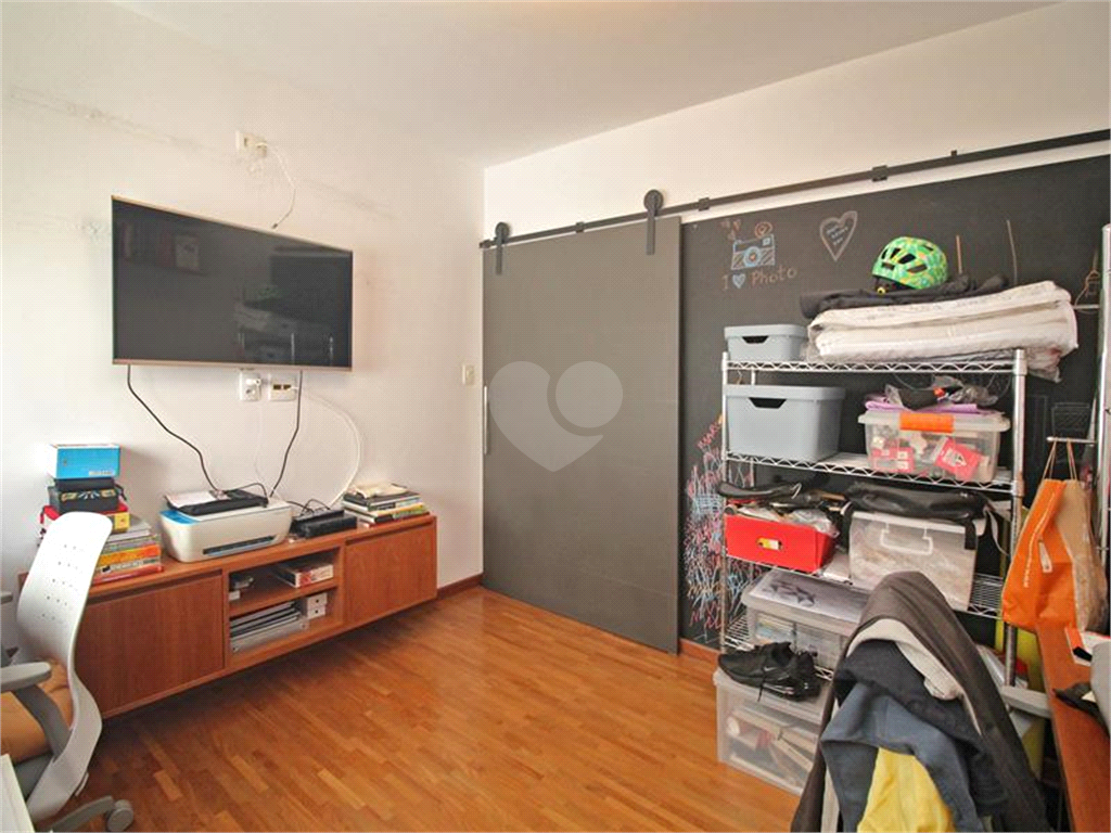 Venda Apartamento São Paulo Perdizes REO323190 9