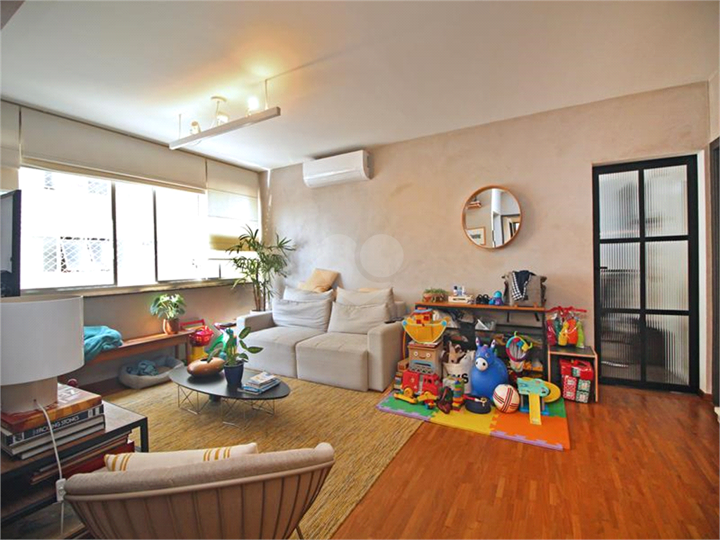 Venda Apartamento São Paulo Perdizes REO323190 5