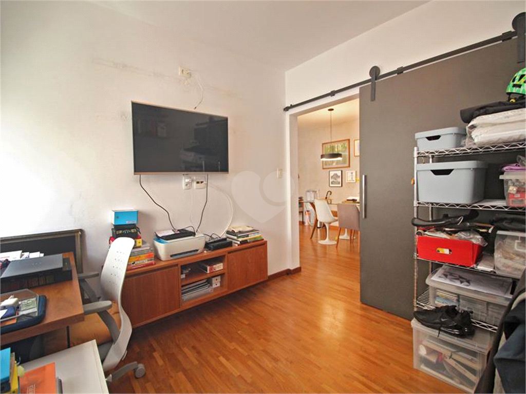 Venda Apartamento São Paulo Perdizes REO323190 11