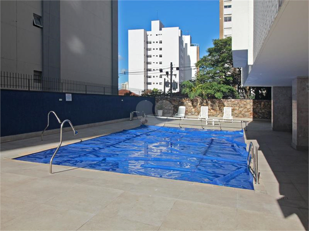 Venda Apartamento São Paulo Perdizes REO323190 40