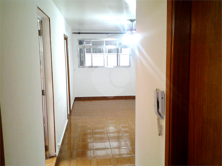 Venda Apartamento São Paulo Vila Leopoldina REO323196 7