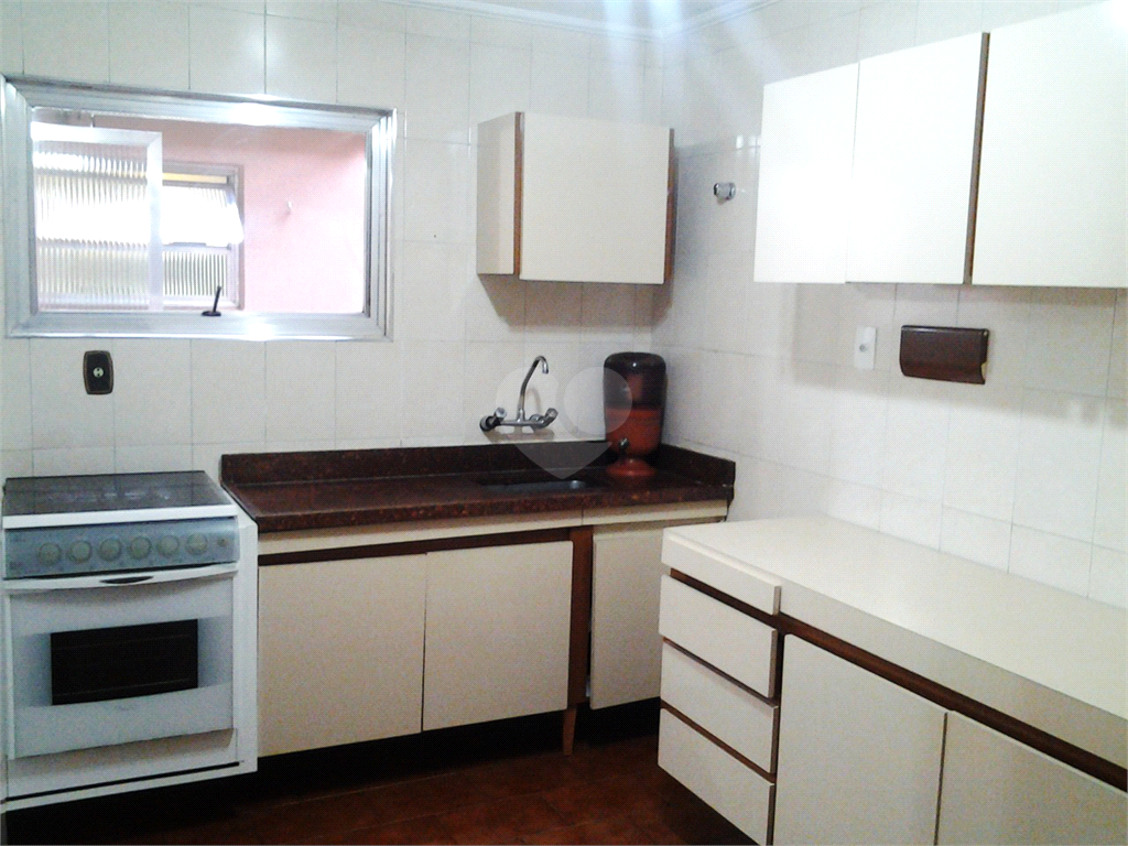 Venda Apartamento São Paulo Vila Leopoldina REO323196 8