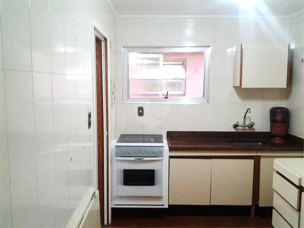 Venda Apartamento São Paulo Vila Leopoldina REO323196 9