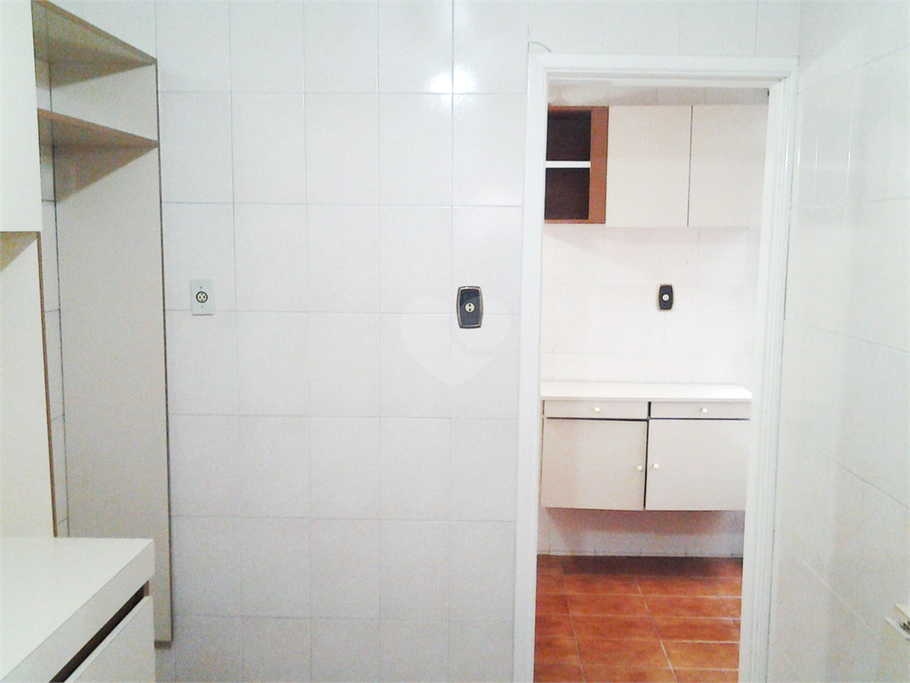 Venda Apartamento São Paulo Vila Leopoldina REO323196 10