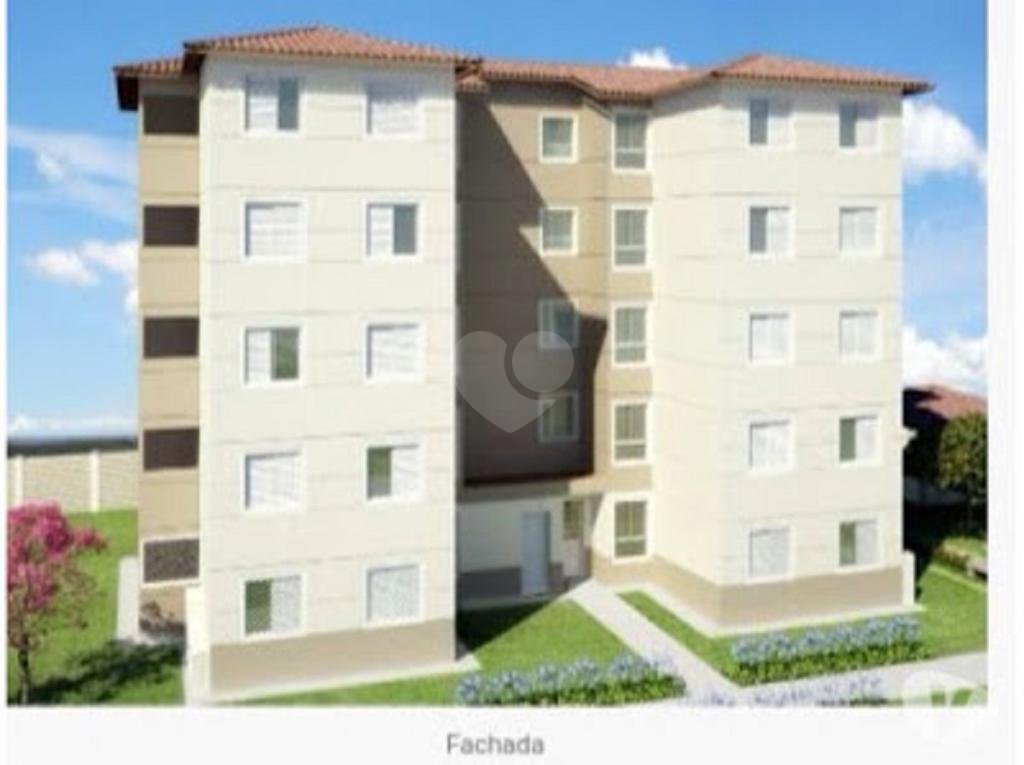 Venda Apartamento Campinas Jardim Stella REO323240 7