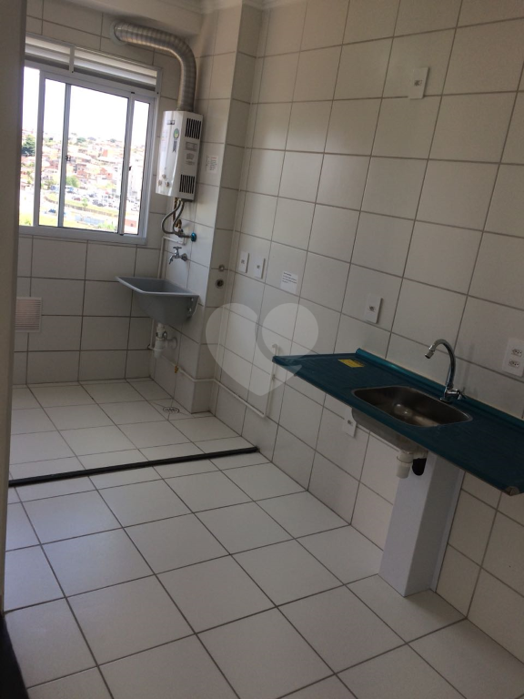 Venda Apartamento Campinas Jardim Stella REO323240 23