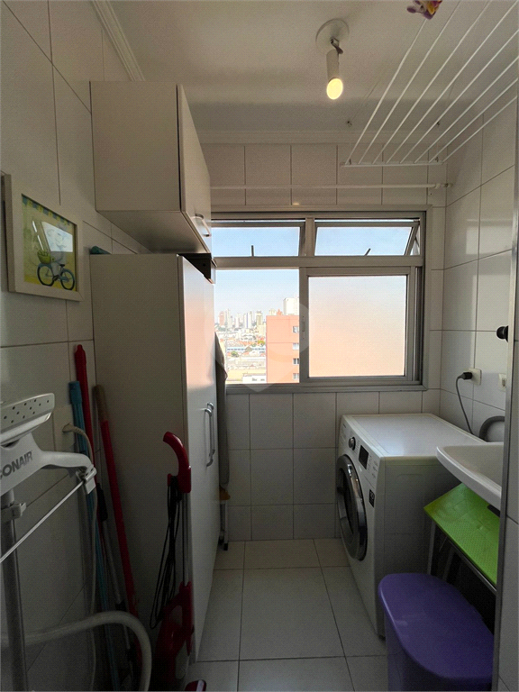 Venda Apartamento São Paulo Tatuapé REO323260 20