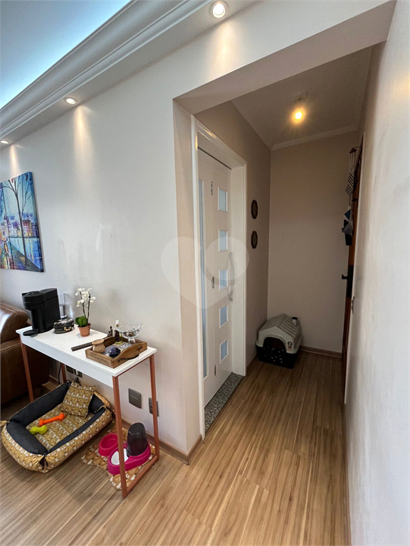 Venda Apartamento São Paulo Tatuapé REO323260 31