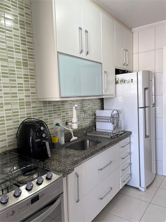 Venda Apartamento São Paulo Tatuapé REO323260 22