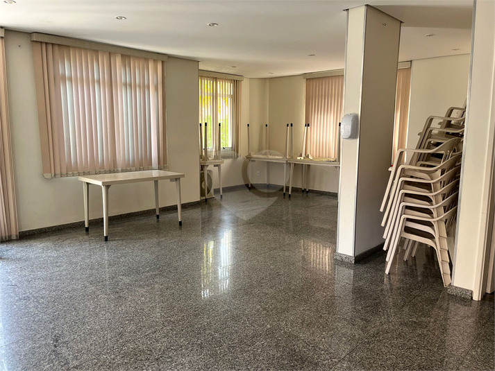 Venda Apartamento São Paulo Tatuapé REO323260 28