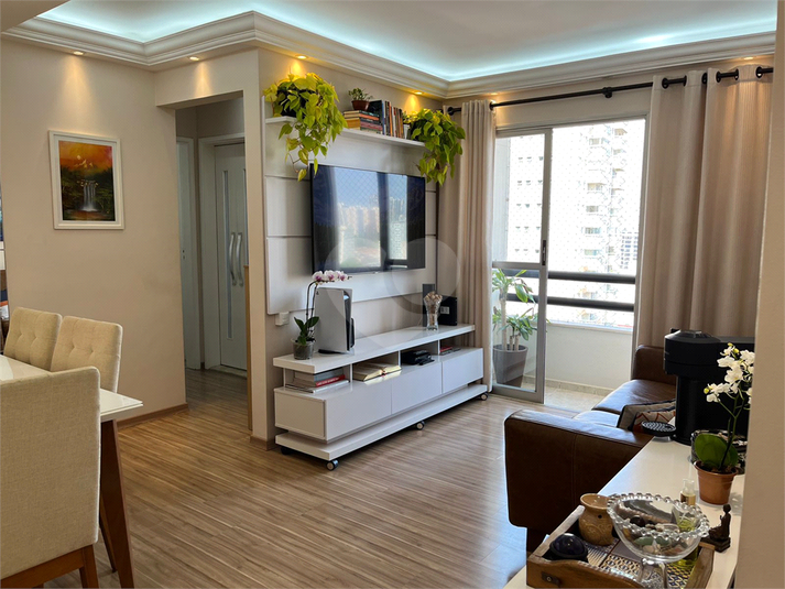 Venda Apartamento São Paulo Tatuapé REO323260 5