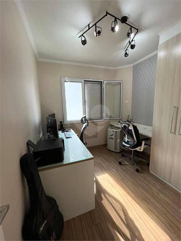 Venda Apartamento São Paulo Tatuapé REO323260 19