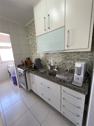 Venda Apartamento São Paulo Tatuapé REO323260 23