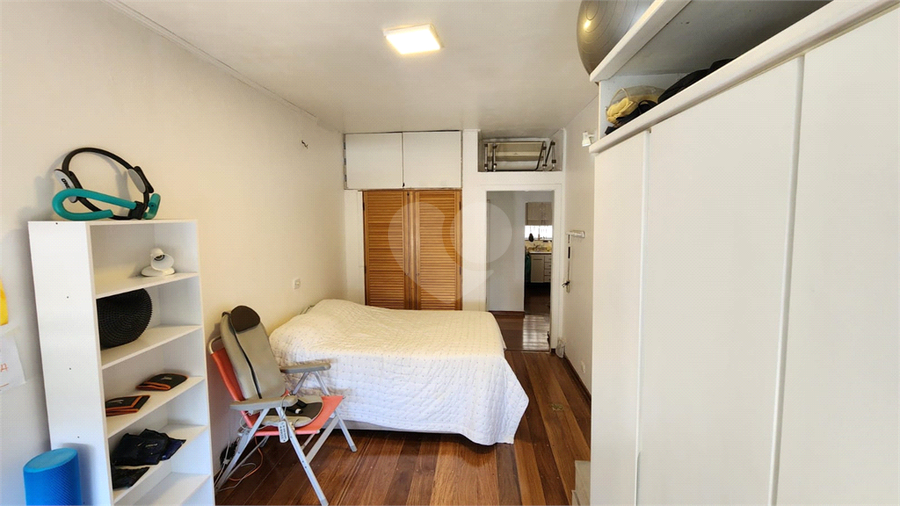 Venda Apartamento São Paulo Pinheiros REO323287 29