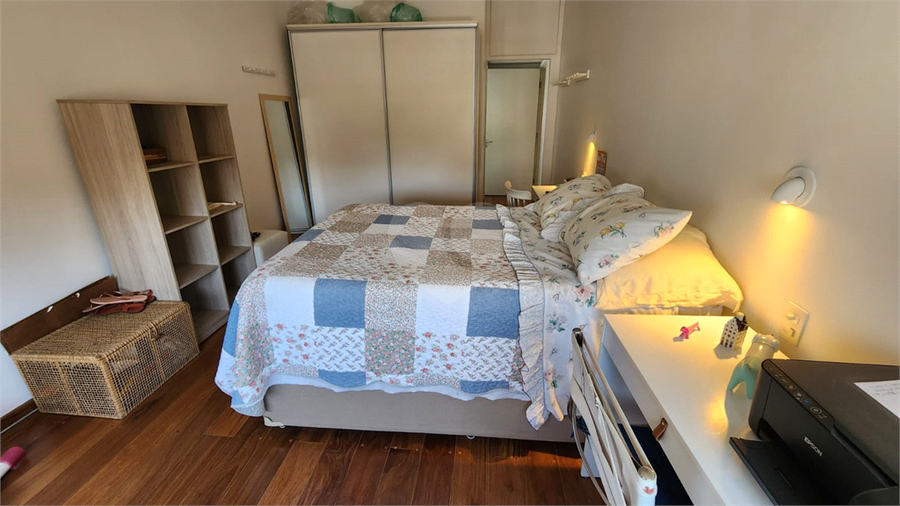 Venda Apartamento São Paulo Pinheiros REO323287 21