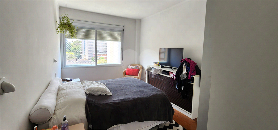 Venda Apartamento São Paulo Pinheiros REO323287 8